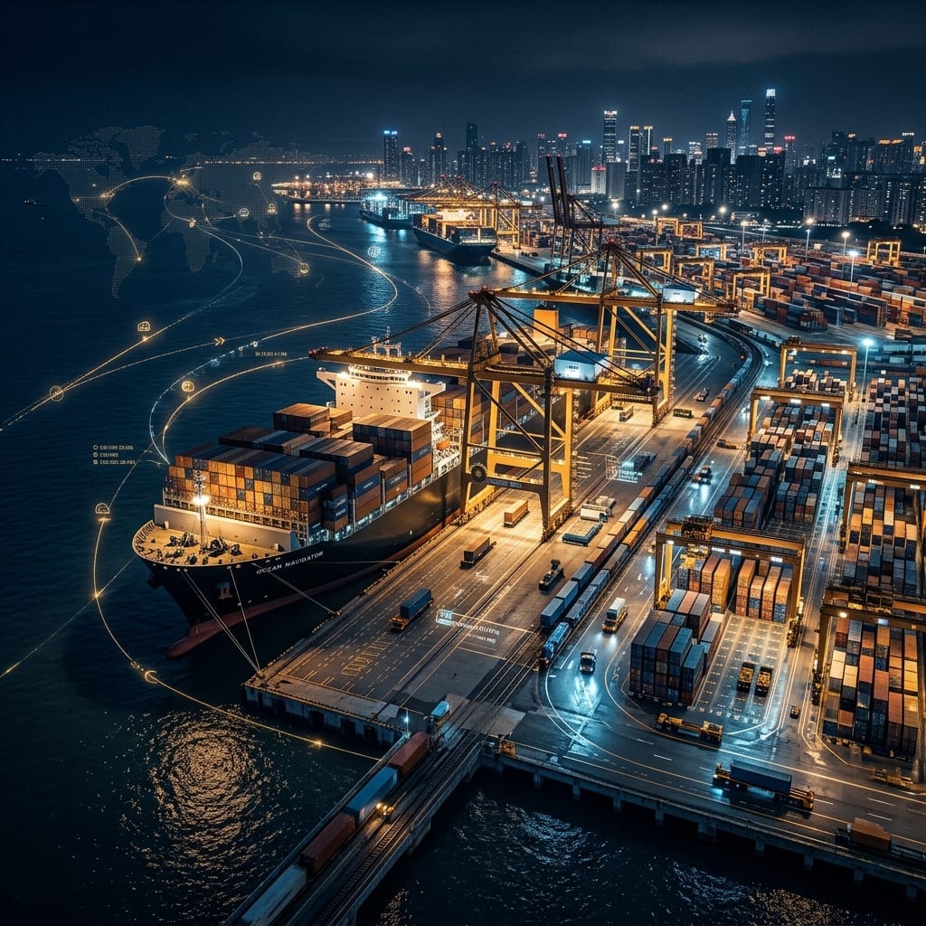 Worldwide Transit and Global Routing