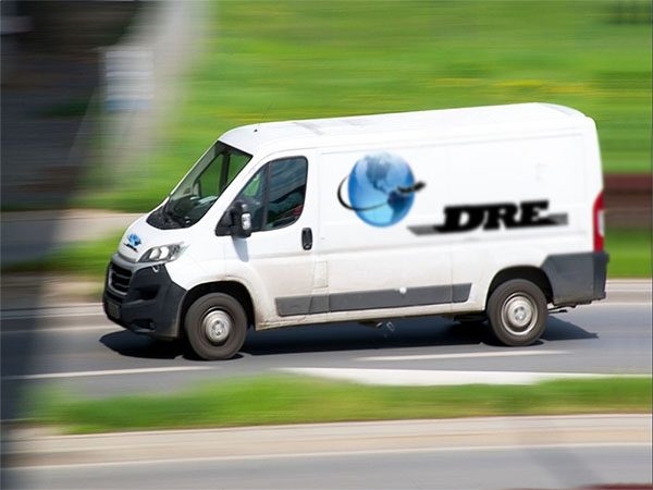 DirectRoadExpress Global Headquarters